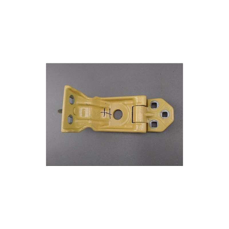 CHARNIERE SUP PORTE BATTANTE ARG RENAULT MASTER III PH3 3300 L2H2 2019-