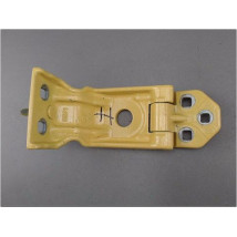 CHARNIERE SUP PORTE BATTANTE ARG RENAULT MASTER III PH3 3300 L2H2 2019-