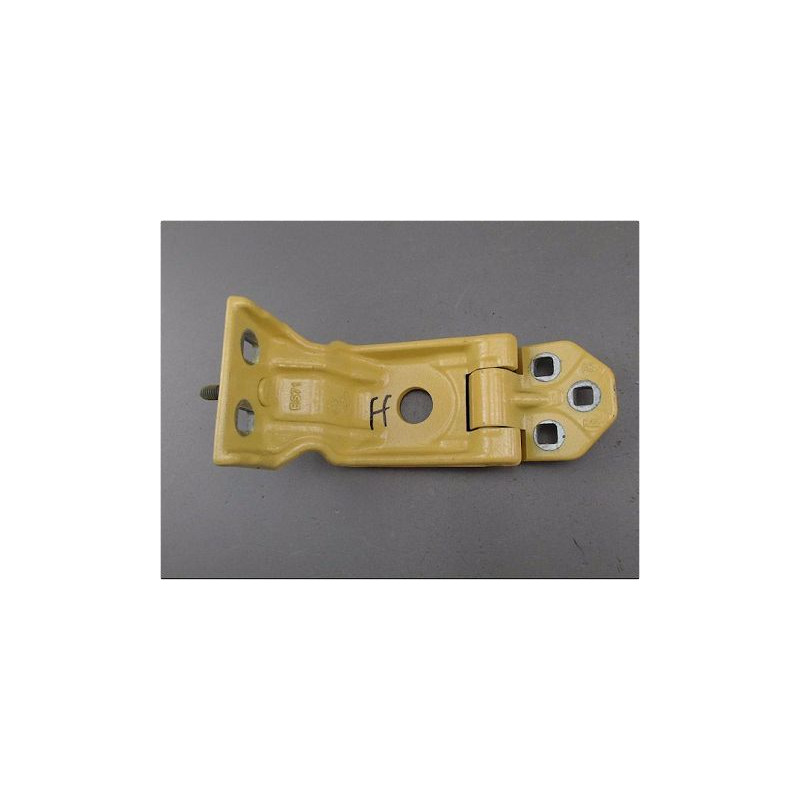 CHARNIERE SUP PORTE BATTANTE ARD RENAULT MASTER III PH3 3300 L2H2 2019-