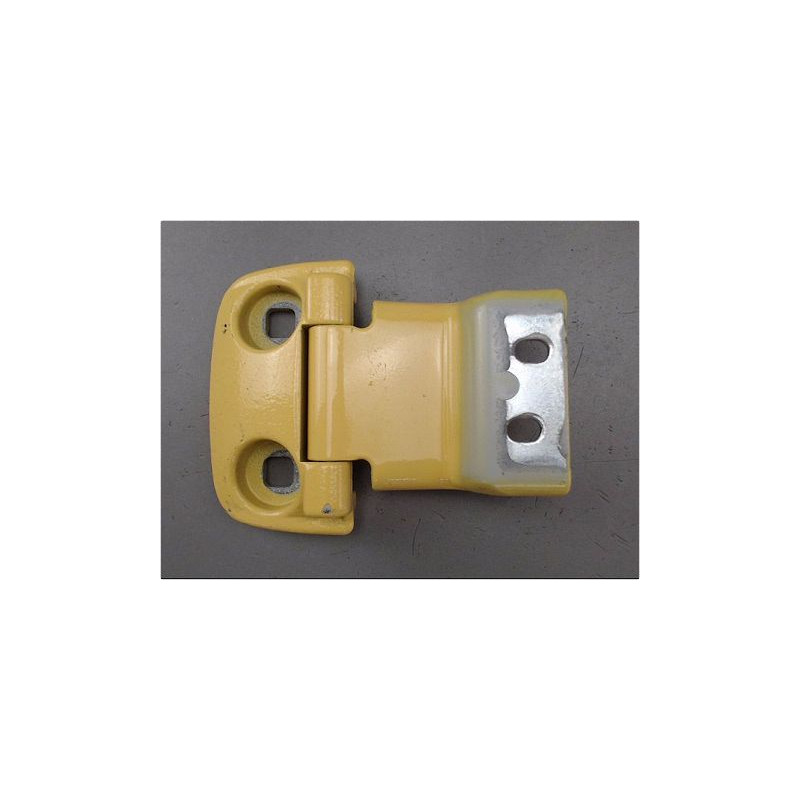 CHARNIERE SUP PORTE BATTANTE ARG FIAT DUCATO III PH2 3500 TOLE 2014-
