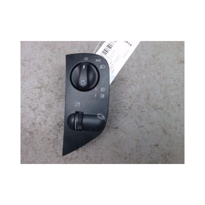 COMMANDE ECLAIRAGE SEAT IBIZA 93-96