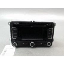 AUTORADIO VOLKSWAGEN JETTA 2005-