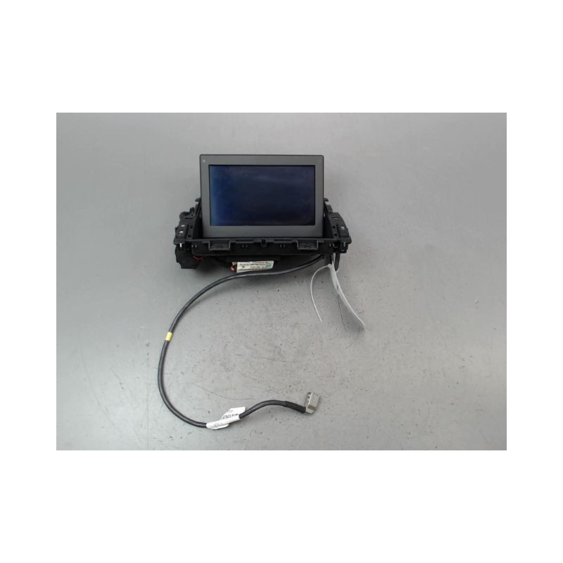 ECRAN GPS PEUGEOT 308 SW I Phase 1 2008-2011