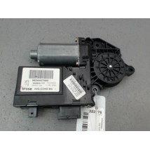 MECANISME ESSUIE-GLACE AVANT PEUGEOT 307 Phase 1 2001-2005