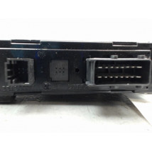 MECANISME ESSUIE-GLACE AVANT PEUGEOT 307 Phase 1 2001-2005