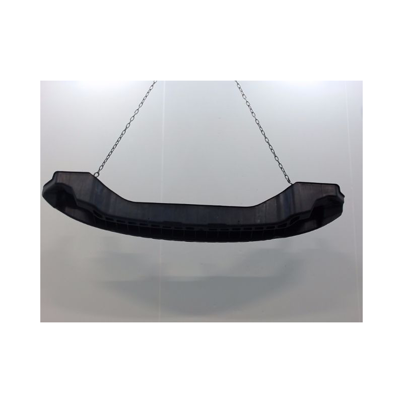 RENFORT PARE-CHOC ARRIERE  RENAULT MEGANE III Phase 1 2008-2012