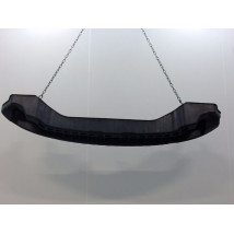 RENFORT PARE-CHOC ARRIERE  RENAULT MEGANE III Phase 1 2008-2012