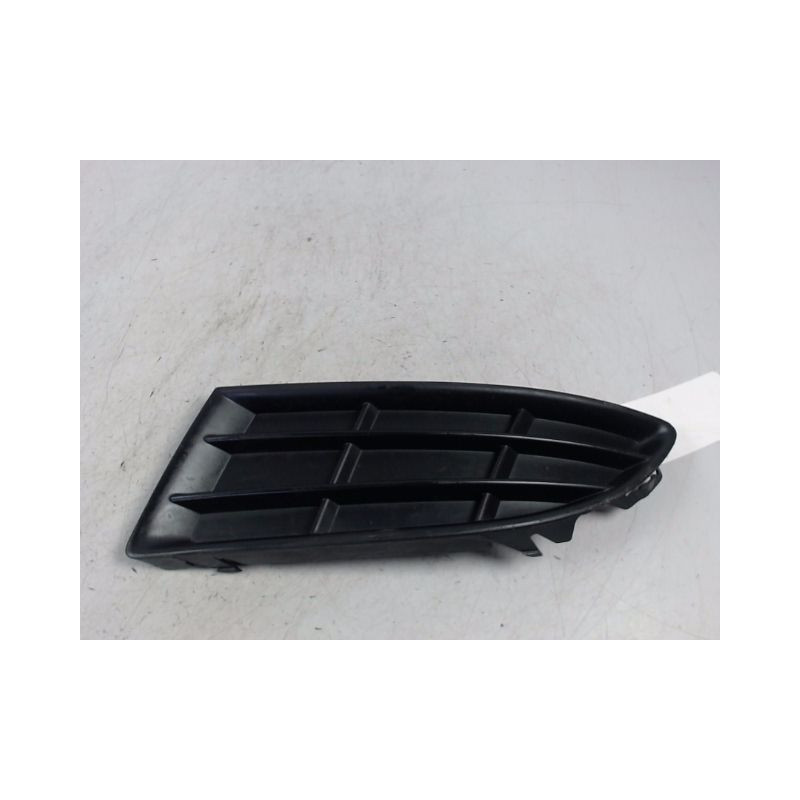 OBTURATEUR PHARE ADDITIONNEL PARE-CHOC AVG SKODA FABIA 2007-