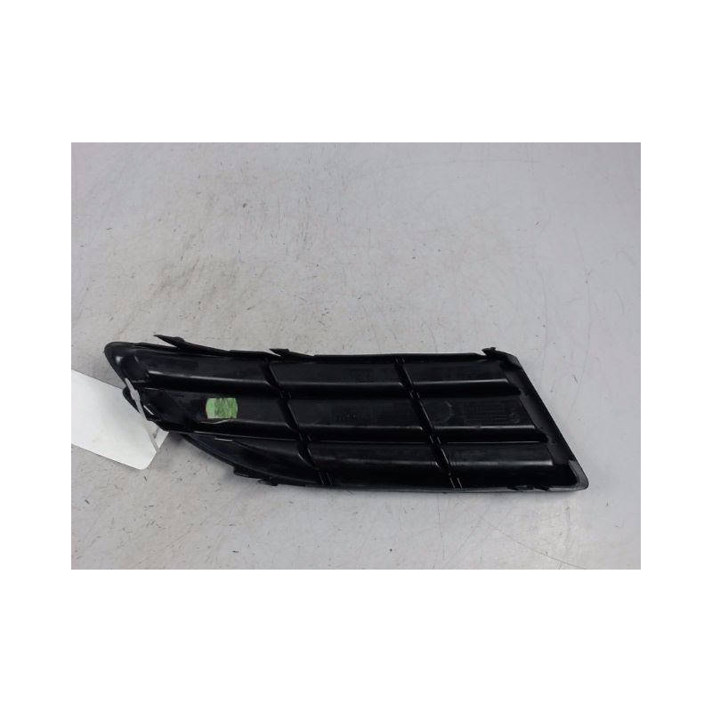 OBTURATEUR PHARE ADDITIONNEL PARE-CHOC AVG SKODA FABIA 2007-