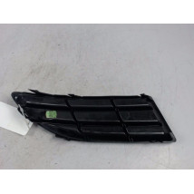 OBTURATEUR PHARE ADDITIONNEL PARE-CHOC AVG SKODA FABIA 2007-