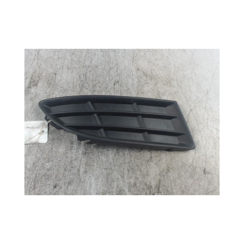 OBTURATEUR PHARE ADDITIONNEL PARE-CHOC AVD SKODA FABIA 2007-