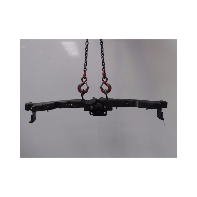TRAVERSE SUPERIEURE ARMATURE AVANT PEUGEOT 1007