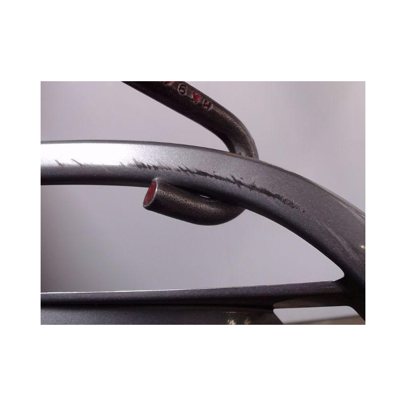 OBTURATEUR PHARE ADDITIONNEL PARE-CHOC AVG RENAULT MEGANE
