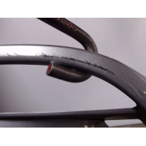 OBTURATEUR PHARE ADDITIONNEL PARE-CHOC AVG RENAULT MEGANE