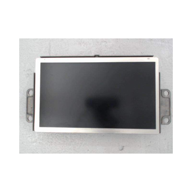 ECRAN GPS PEUGEOT 607