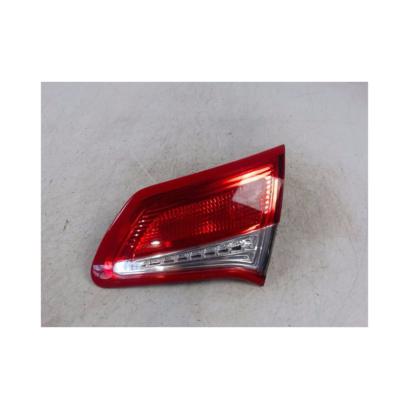 FEU ARRIERE INTERIEUR DROIT CITROEN C4 2010-