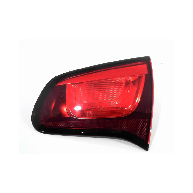 FEUX FACTICE D  CITROEN C3 2009-