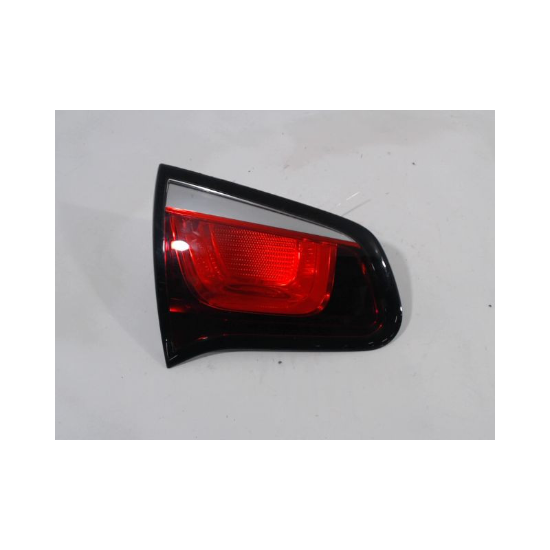 FEUX FACTICE G CITROEN C3 2009-