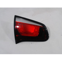 FEUX FACTICE G CITROEN C3 2009-