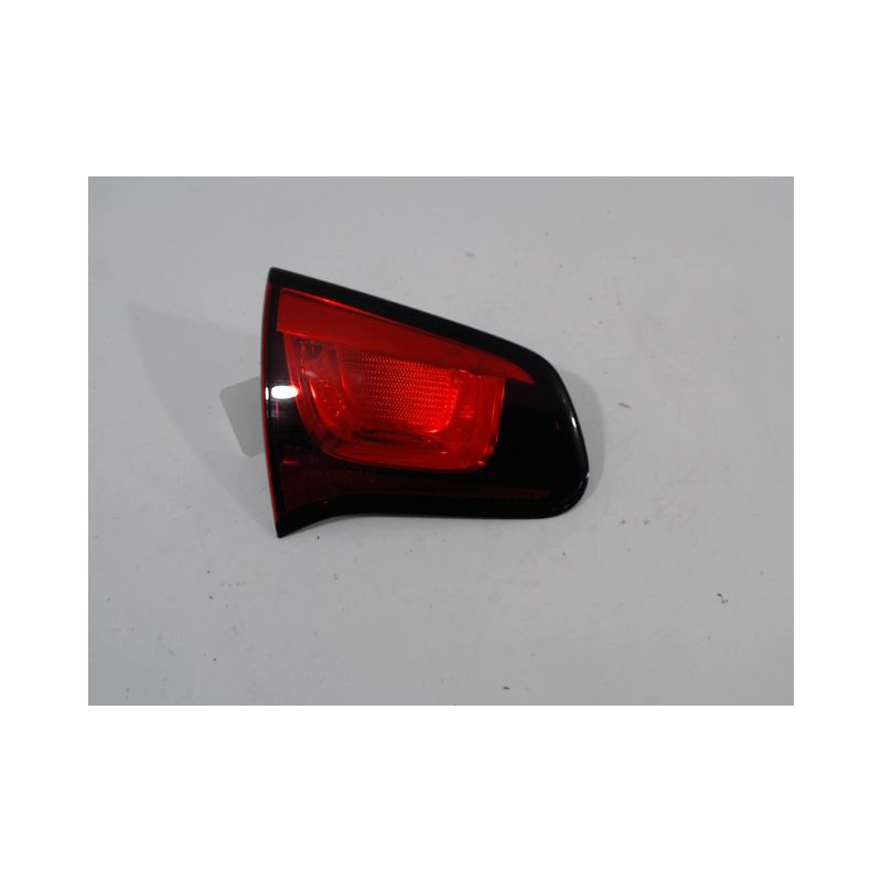 FEUX FACTICE G CITROEN C3 2009-