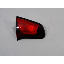 FEUX FACTICE G CITROEN C3 2009-