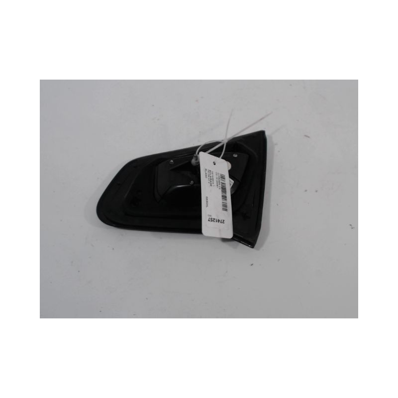 FEUX FACTICE G CITROEN C3 2009-