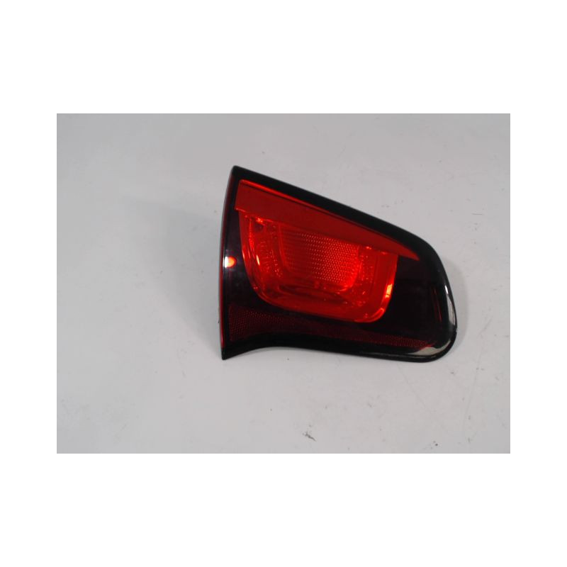 FEUX FACTICE G CITROEN C3 2009-