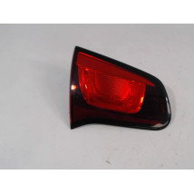 FEUX FACTICE G CITROEN C3 2009-