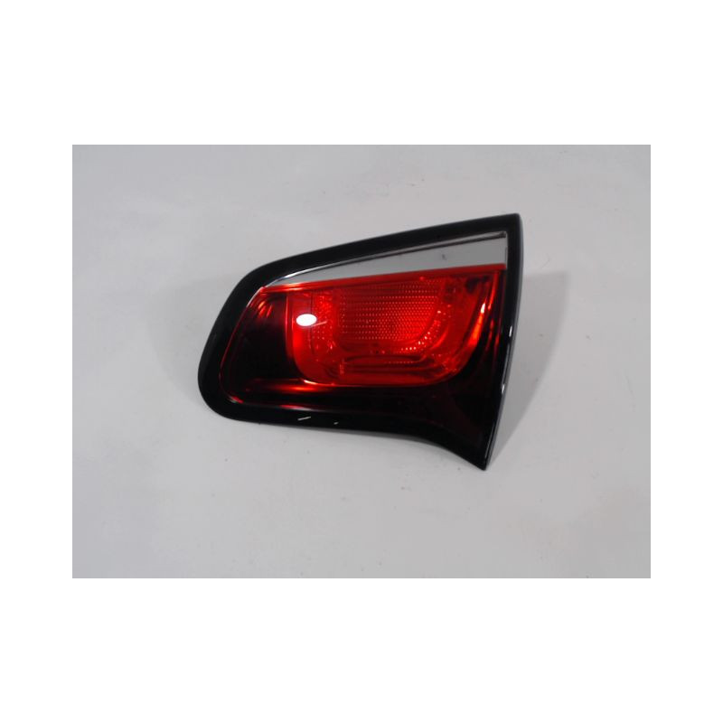 FEUX FACTICE D  CITROEN C3 2009-