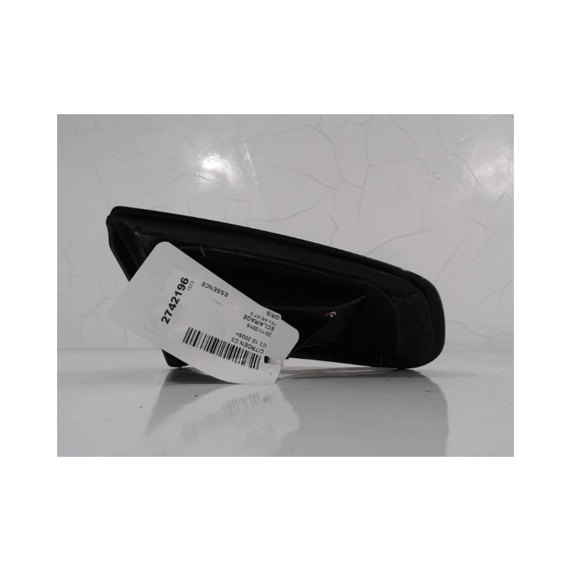 FEUX FACTICE D  CITROEN C3 2009-