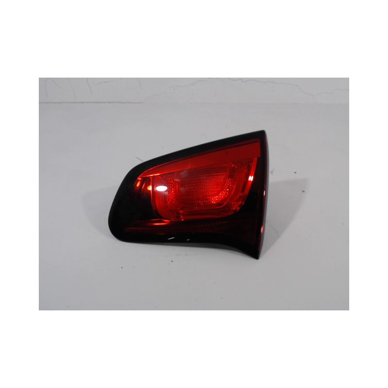 FEUX FACTICE D  CITROEN C3 2009-