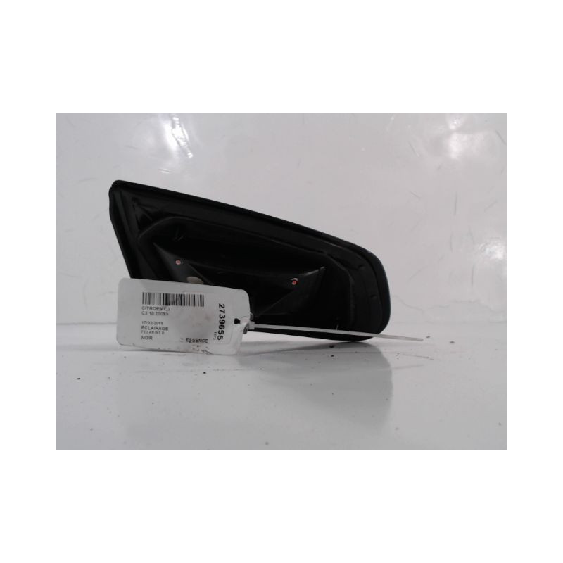 FEUX FACTICE D  CITROEN C3 2009-