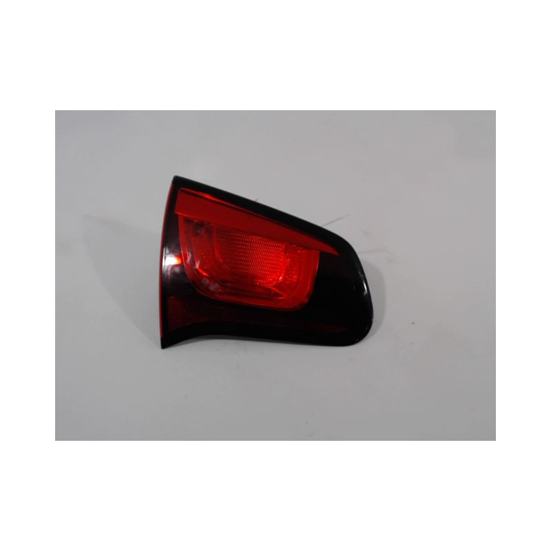 FEUX FACTICE G CITROEN C3 2009-