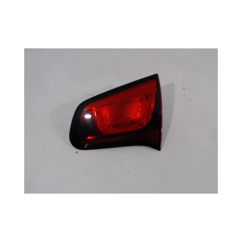 FEUX FACTICE D  CITROEN C3 2009-
