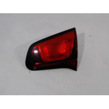 FEUX FACTICE D  CITROEN C3 2009-