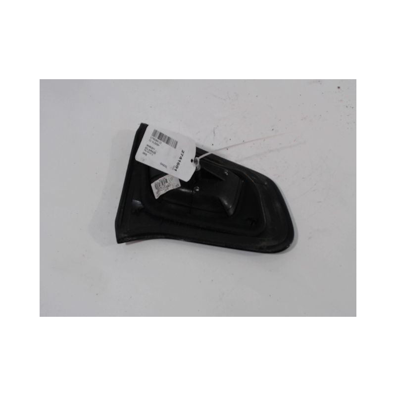 FEUX FACTICE D  CITROEN C3 2009-