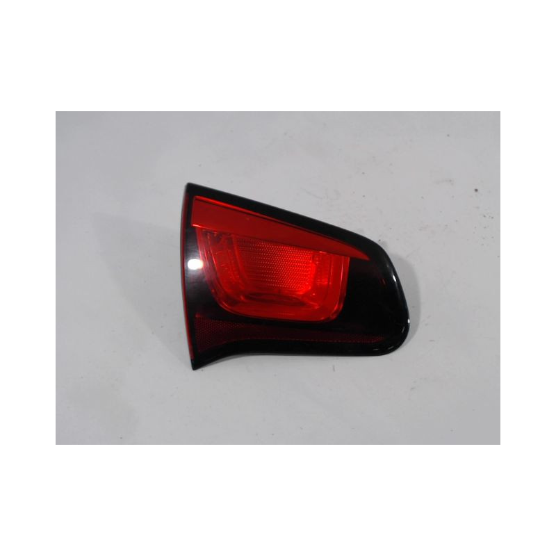 FEUX FACTICE G CITROEN C3 2009-