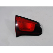FEUX FACTICE G CITROEN C3 2009-