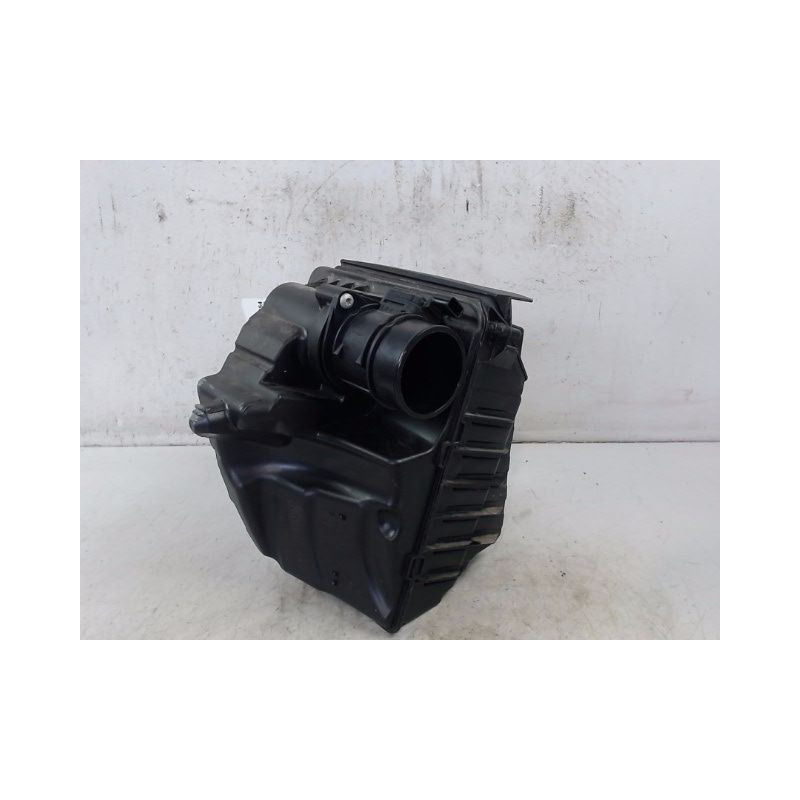 BOITIER FILTRE A AIR RENAULT MEGANE III 2008-