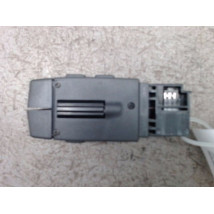 COMMANDE AUTORADIO DACIA SANDERO