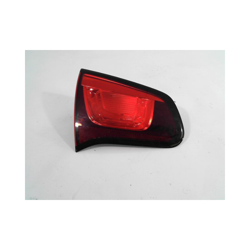 FEUX FACTICE G CITROEN C3 2009-
