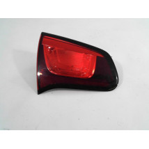 FEUX FACTICE G CITROEN C3 2009-