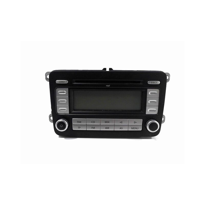 AUTORADIO VOLKSWAGEN GOLF VI 2008-