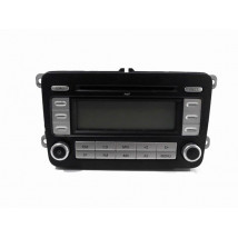 AUTORADIO VOLKSWAGEN GOLF VI 2008-