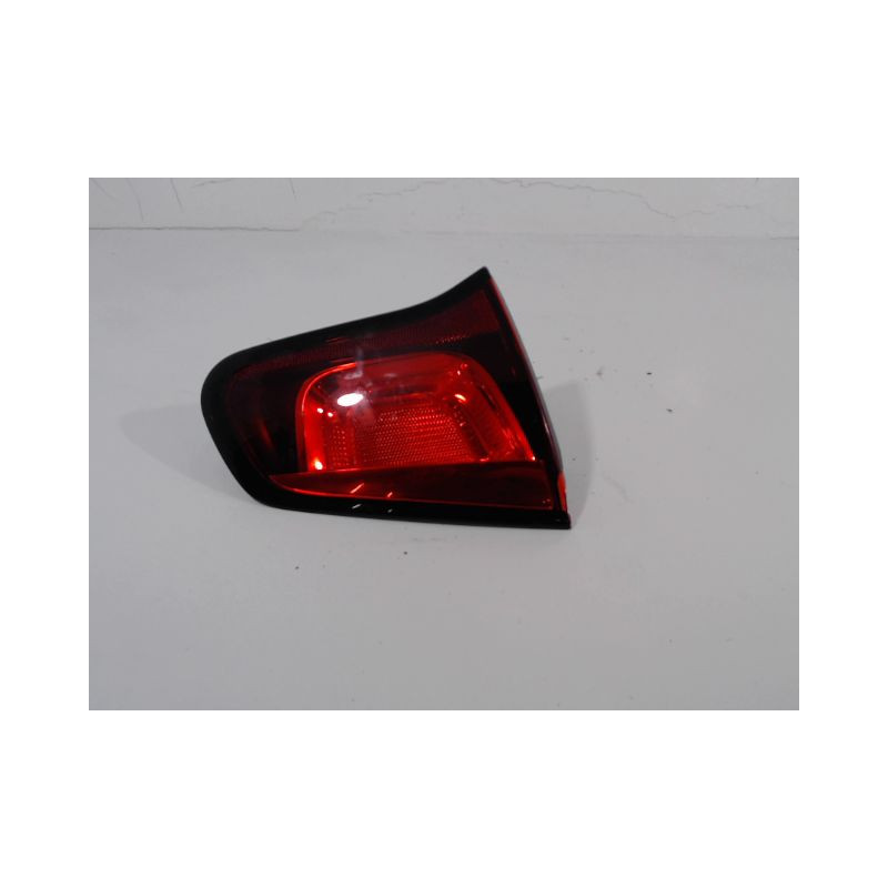 FEUX FACTICE G CITROEN C3 2009-