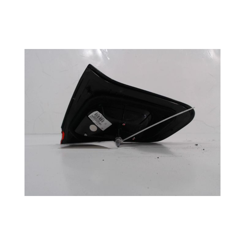 FEUX FACTICE G CITROEN C3 2009-