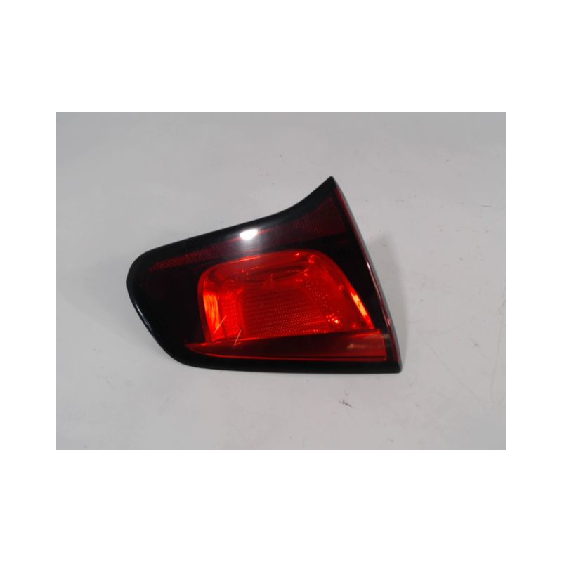 FEUX FACTICE G CITROEN C3 2009-