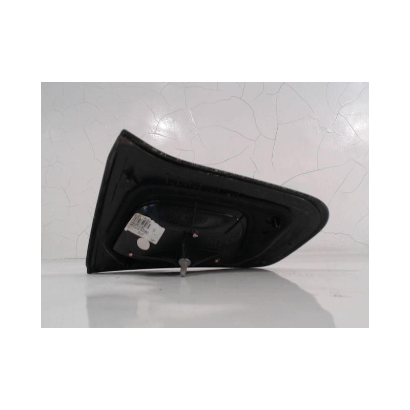 FEUX FACTICE G CITROEN C3 2009-