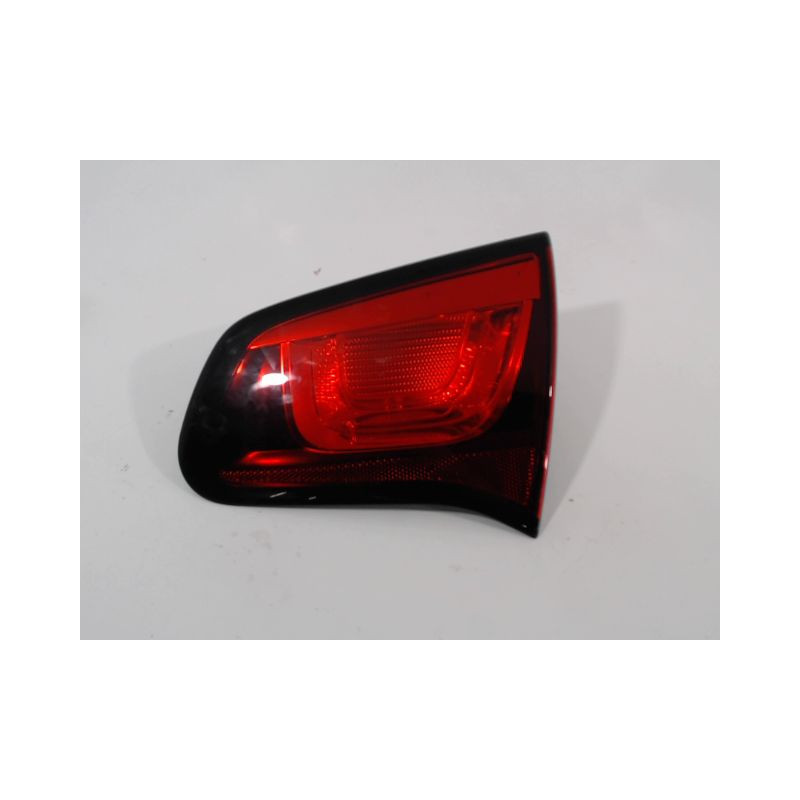 FEUX FACTICE D  CITROEN C3 2009-