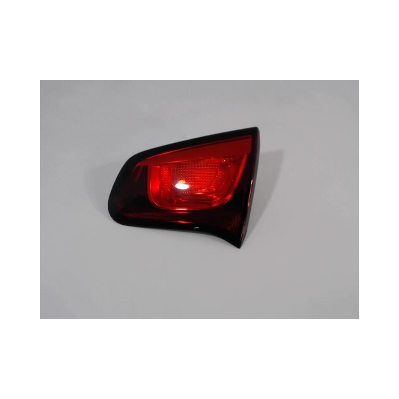FEUX FACTICE D  CITROEN C3 2009-